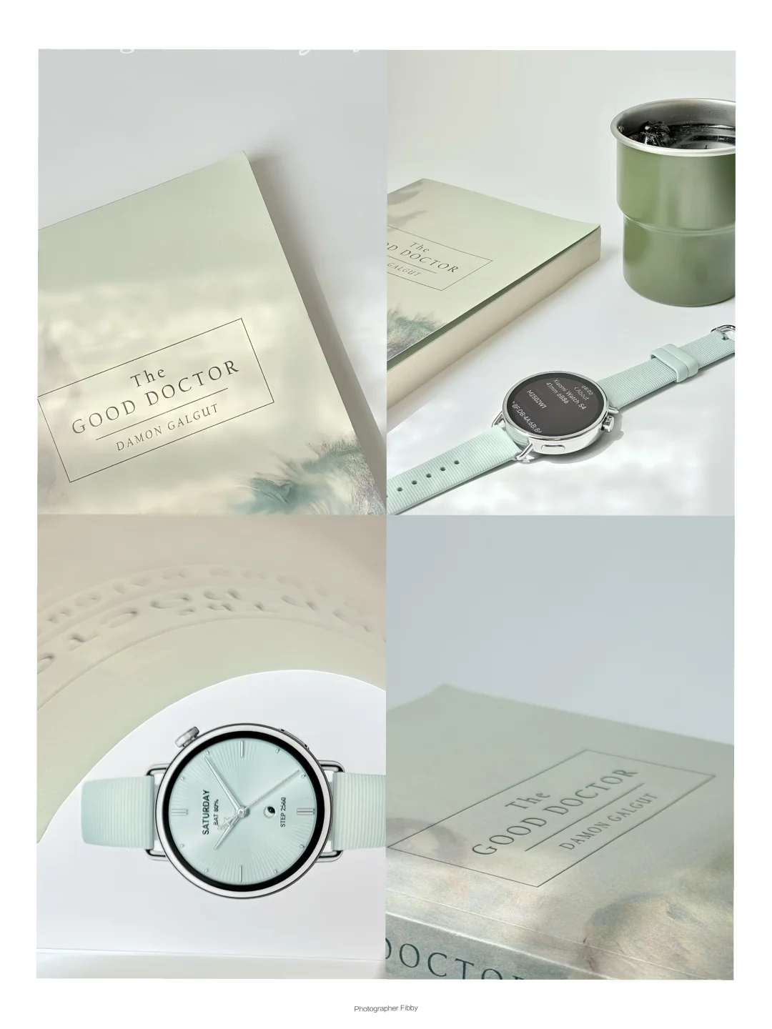 这样构图➕滤镜真的氛围感无敌啦💛