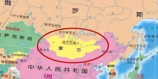 蒙古国如果加入 北约 ，会不会成为第二个 乌克兰 ？这么说吧，蒙古国上午8点加入