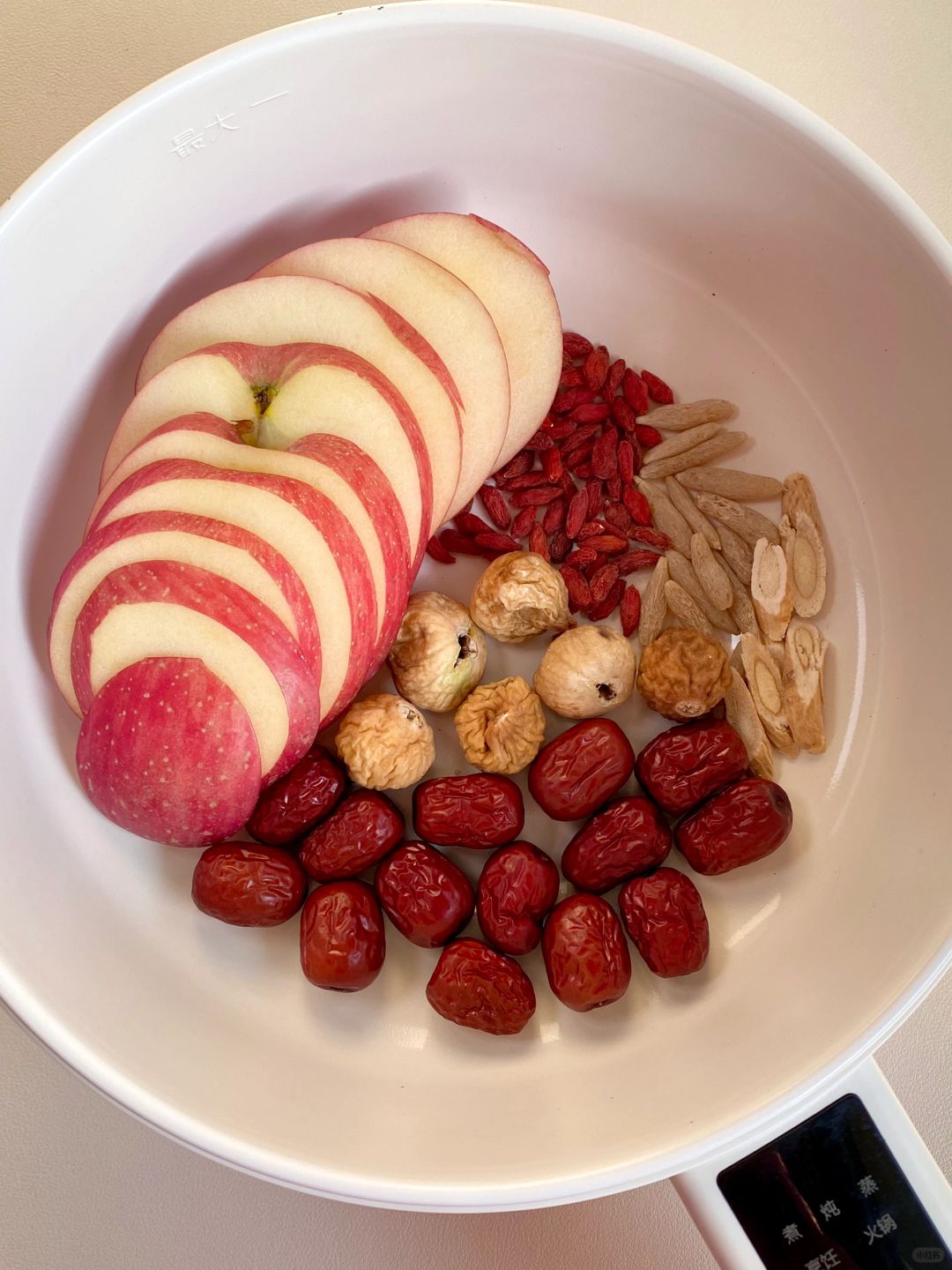 学医姐姐教我的！叫我一定坚持喝！！