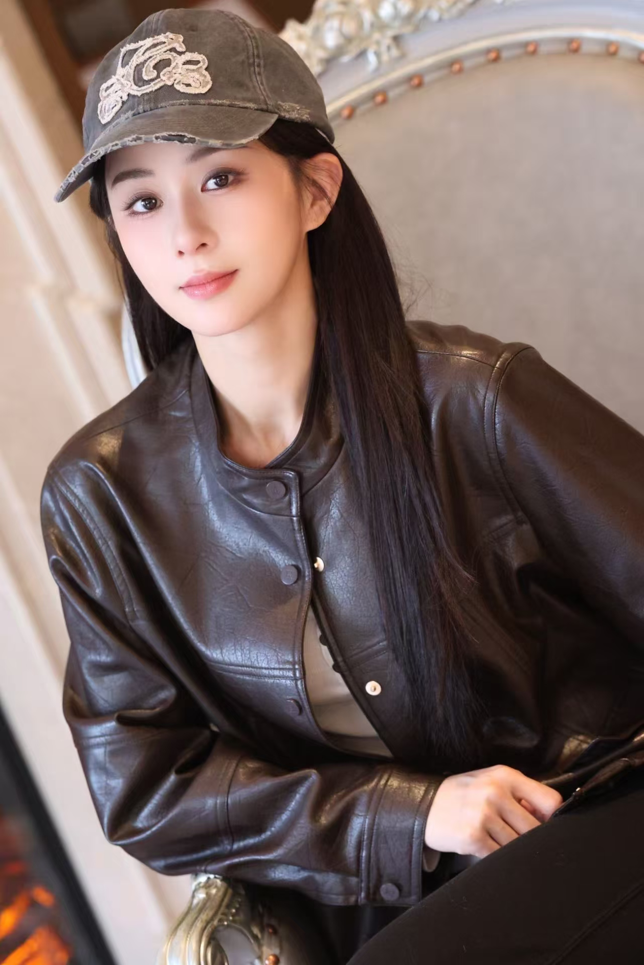 关芯 说给关芯听 芯芯大宝贝，我爱你，揪揪耳朵，早些休息吧，晚安