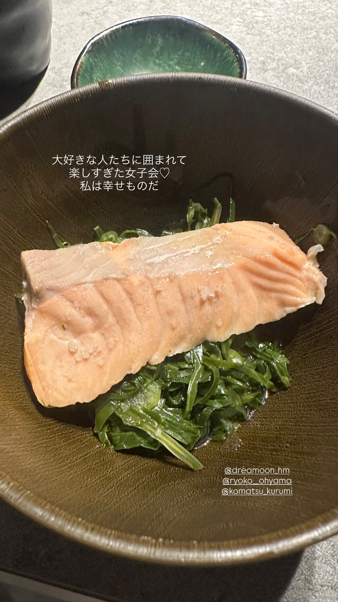 堀未央奈 ​​​