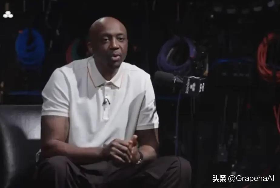 前NBA球员特里在一档节目中表示，2011年总决赛中，独行侠对韦德毫无办法。
