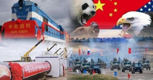 俄乌是不能停战的，停战对中国来说是可怕的，中国国内面临大量问题，尤其经济增长放缓