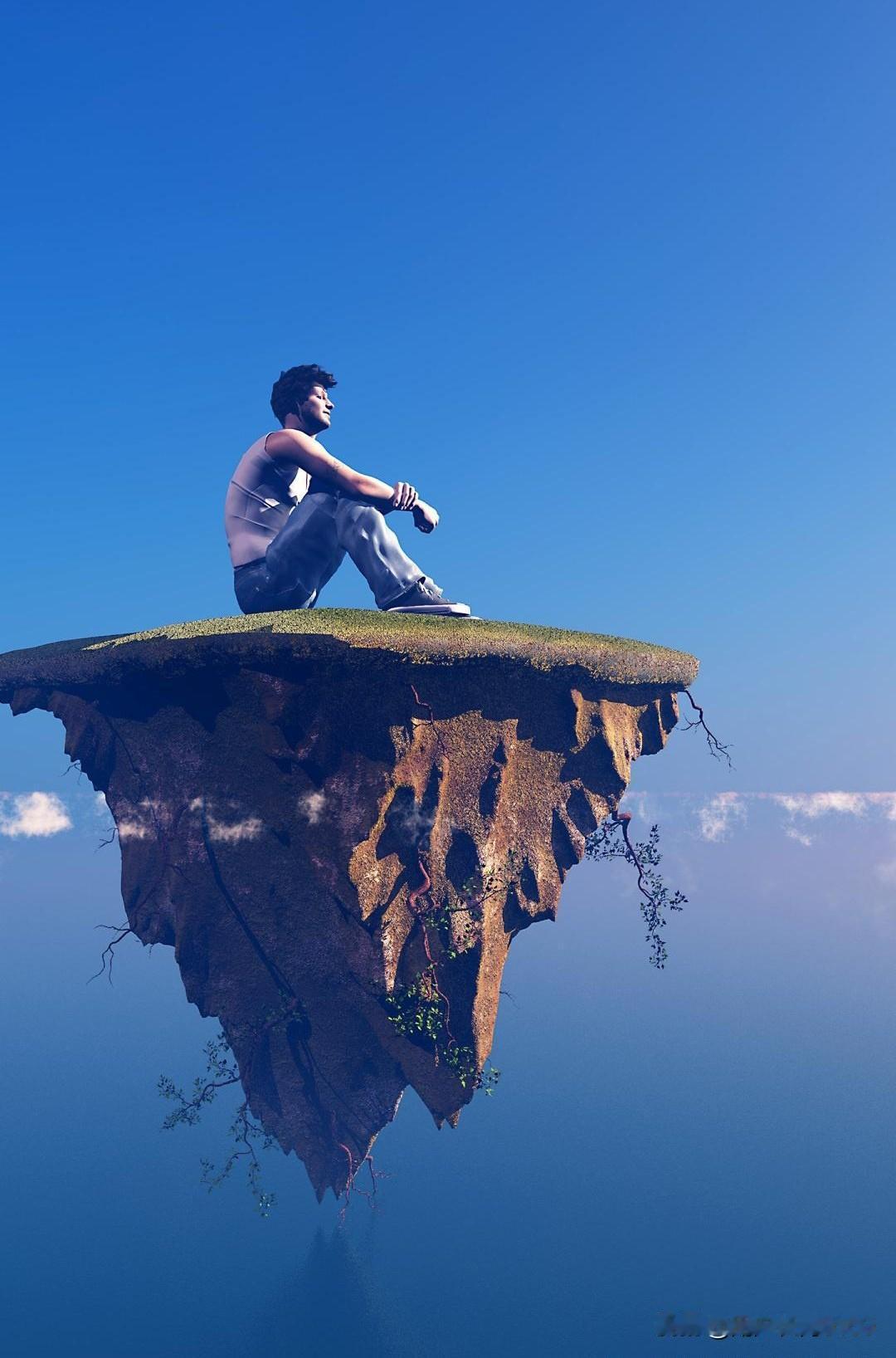 人活着的意义究竟是什么？

既然所有的生命最终都会消亡，那么，人活着的意义究竟是