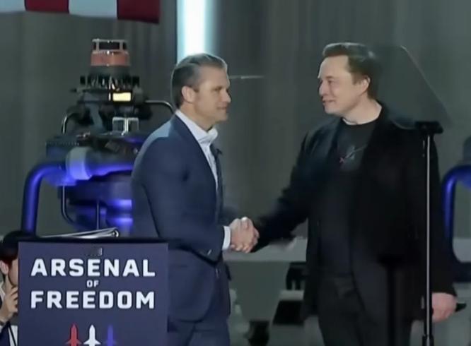 美国这次彻底撕下了伪善的面具，直接把全世界的特斯拉车主推向了火坑。以前他们还遮遮