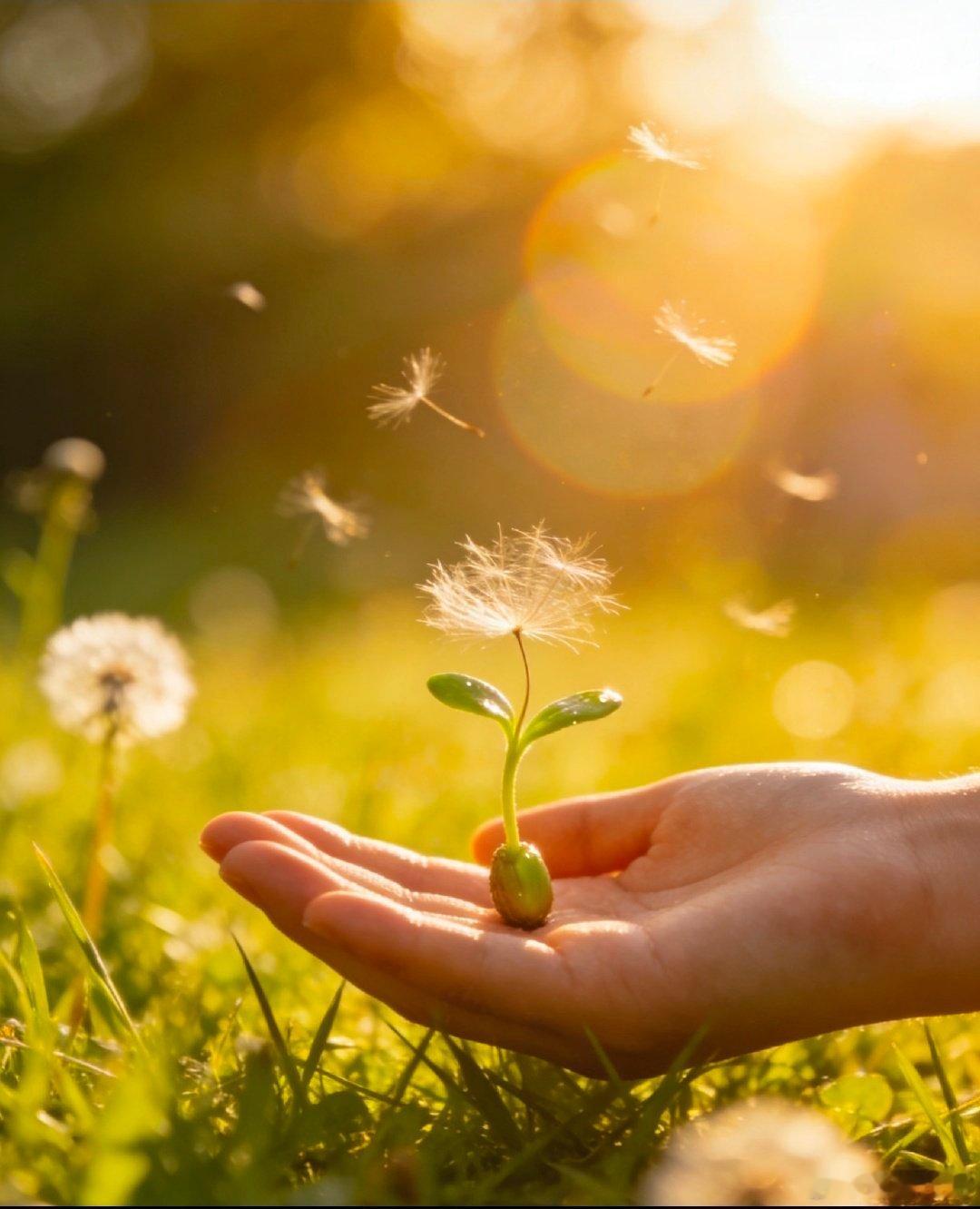 越长大越相信：善良自有天意，德行自带福报“为人有德天长佑，行善无求福自来”这句话