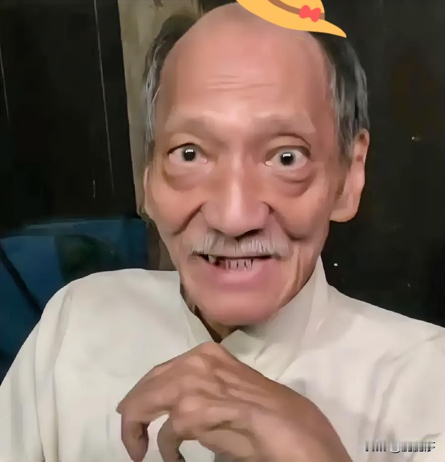 袁家班重要成员，袁祥仁仙逝，享年69岁。

“我是看电影长大的，我也喜欢电影。所