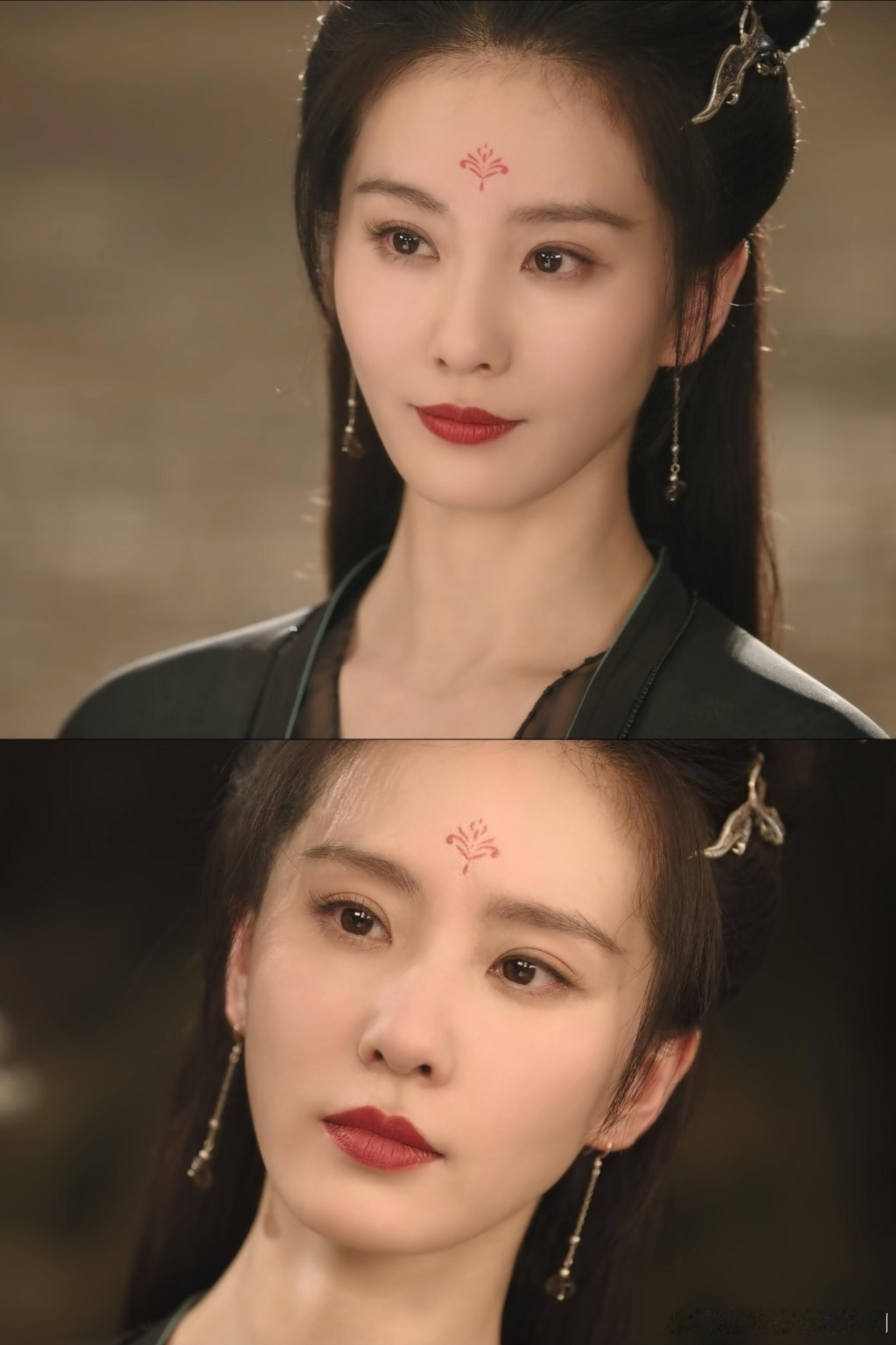 淮水竹亭张云龙演技一个纯黑黑竹，一个淮竹皮的黑竹，一个黑竹演的淮竹，完全三个不同