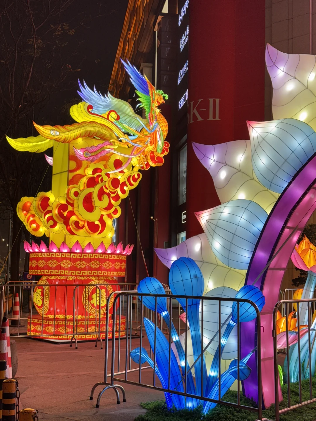 没去自贡！成都灯会盛宴，跨年必去！🏮