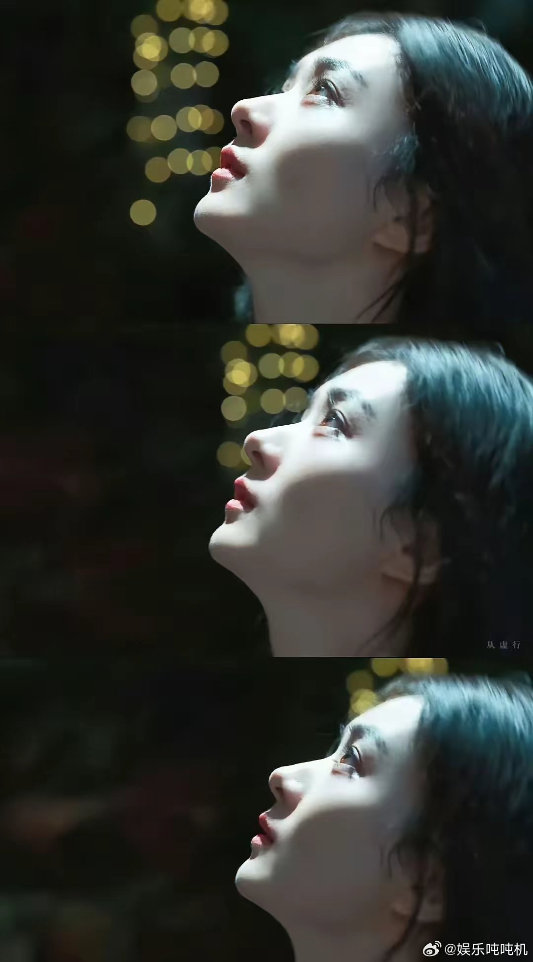 《在人间》没有爆的原因我找到了不是因为之前赵丽颖的言论也不是前几集看不懂​​我是