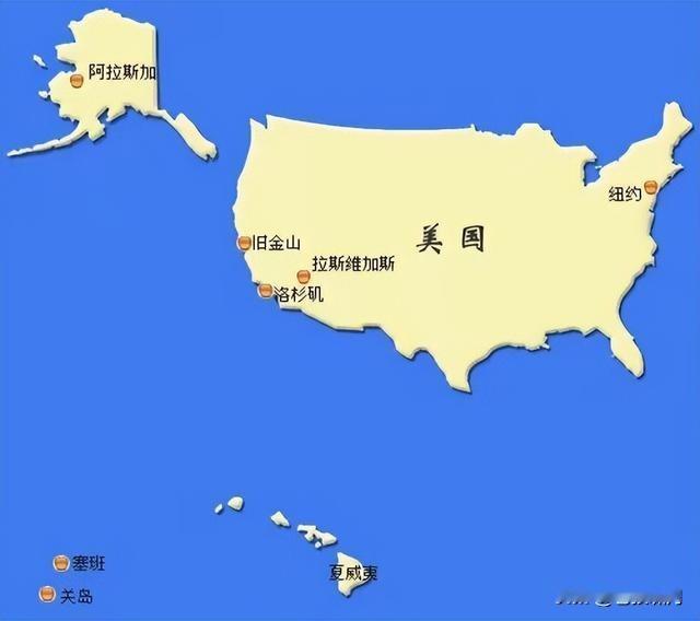 美国许多现象，确实很反常，让人看不懂！都说那边乱如牛毛，枪击案频发，流浪汉遍地，