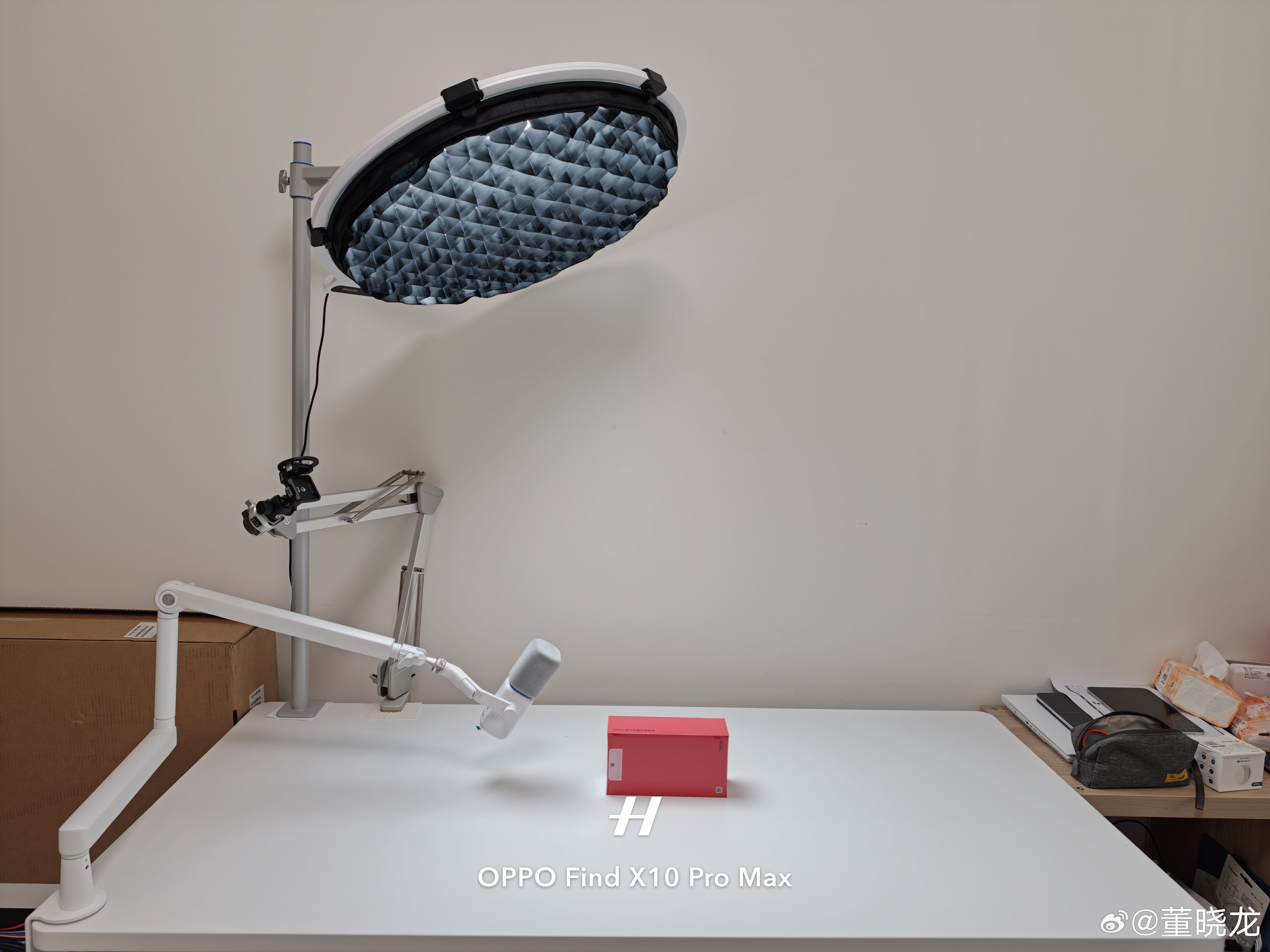 兄弟们，Studio Display XDR装好了，同生态就是好。这次工作间以“