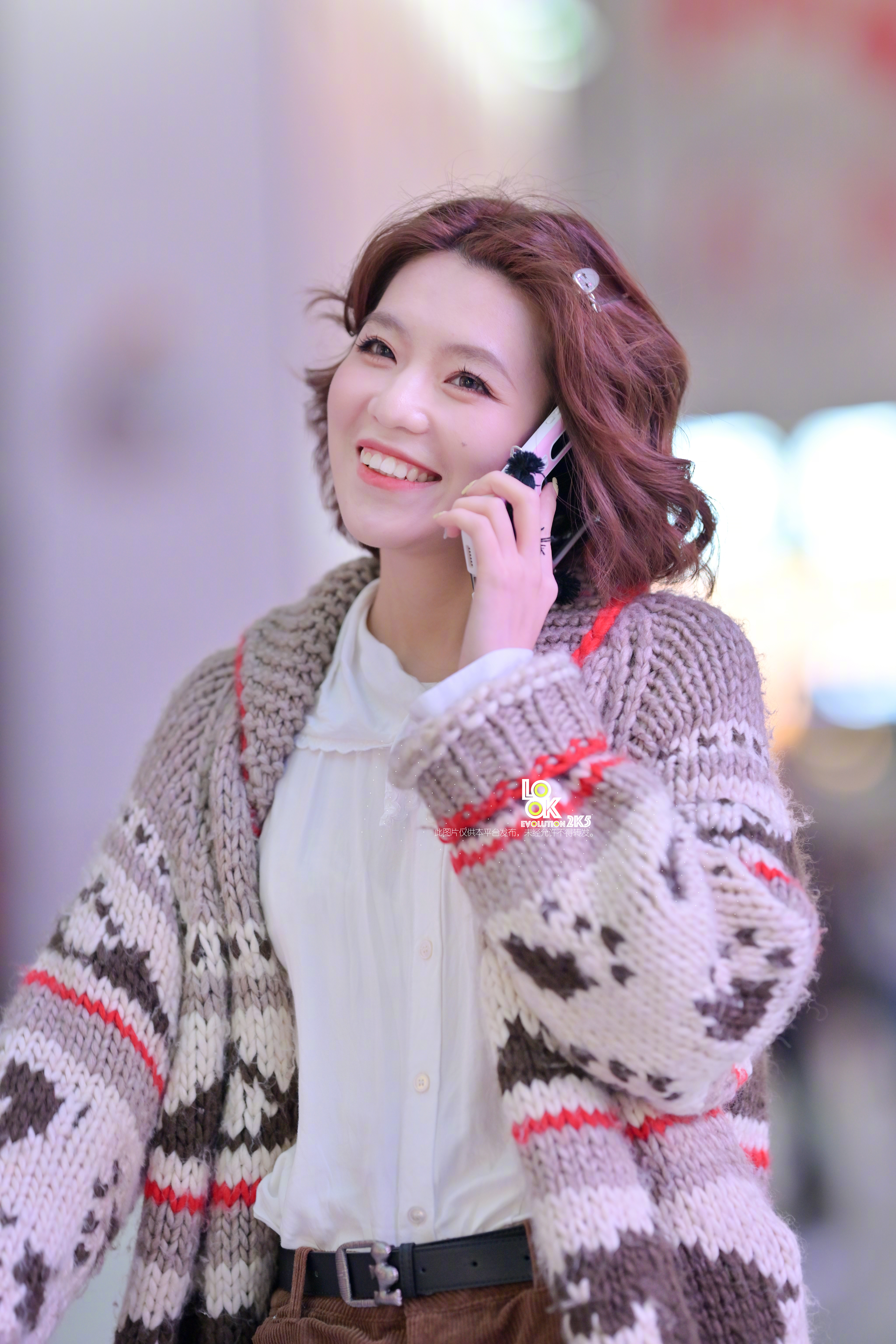 2025年最后一张街拍更新完毕！我们2026年再见！元旦放假三天不更新！下一个工