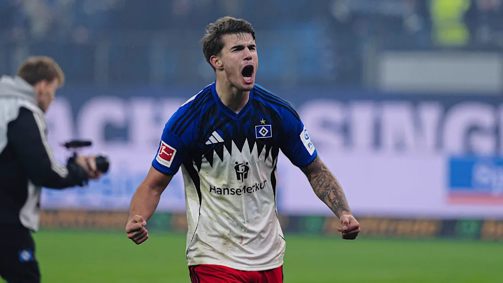 武什科维奇的父亲：“我不希望他跳过发展阶段，直接进入英超联赛——我认为英超是世界