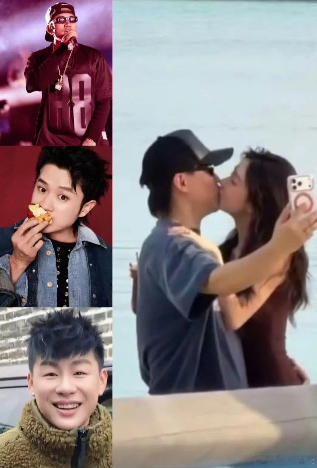 最近“胡彦斌法庭上带着你的破视频”这个梗火出圈了。它的起源跟电影《震耳欲聋》有关