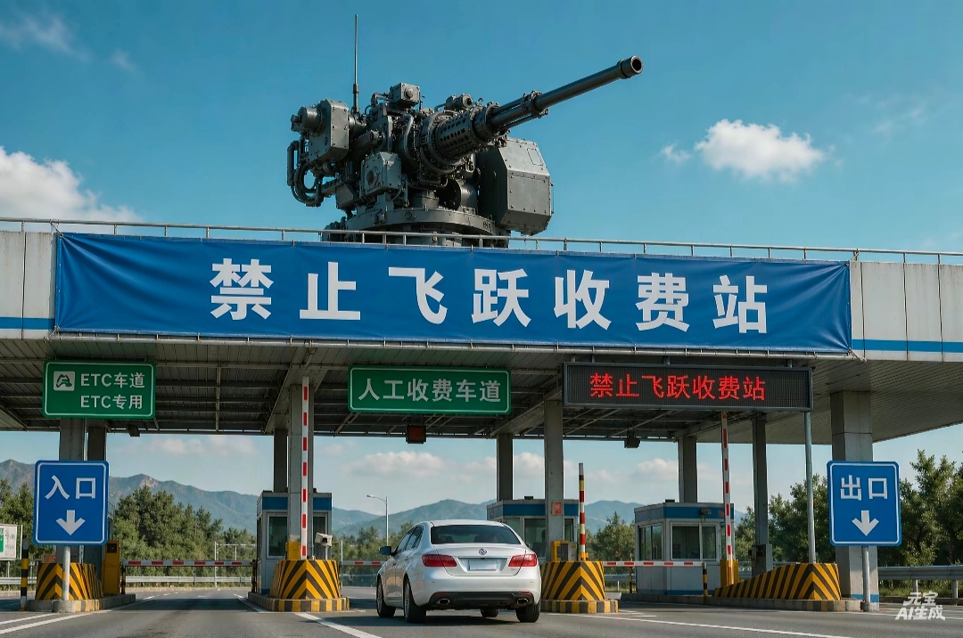 道高一尺，魔高一丈。就问特斯拉Roadster，你还嘚瑟么[允悲][允悲][允悲
