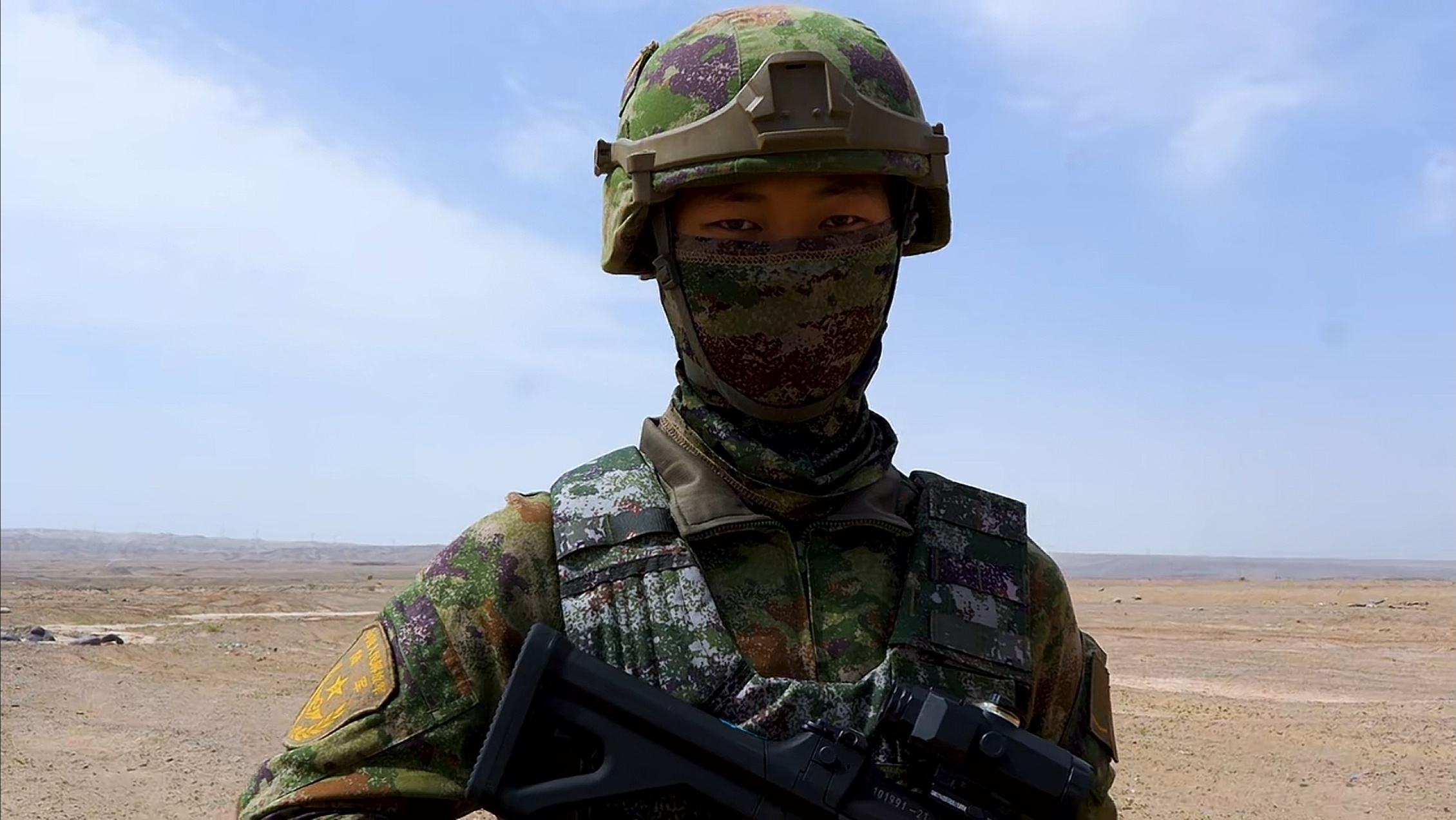 全网都在玩小米运镜