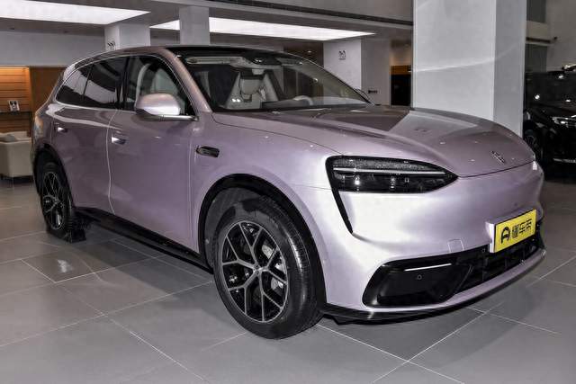 2026款问界M6增程Max：全能家用SUV，均衡实力派