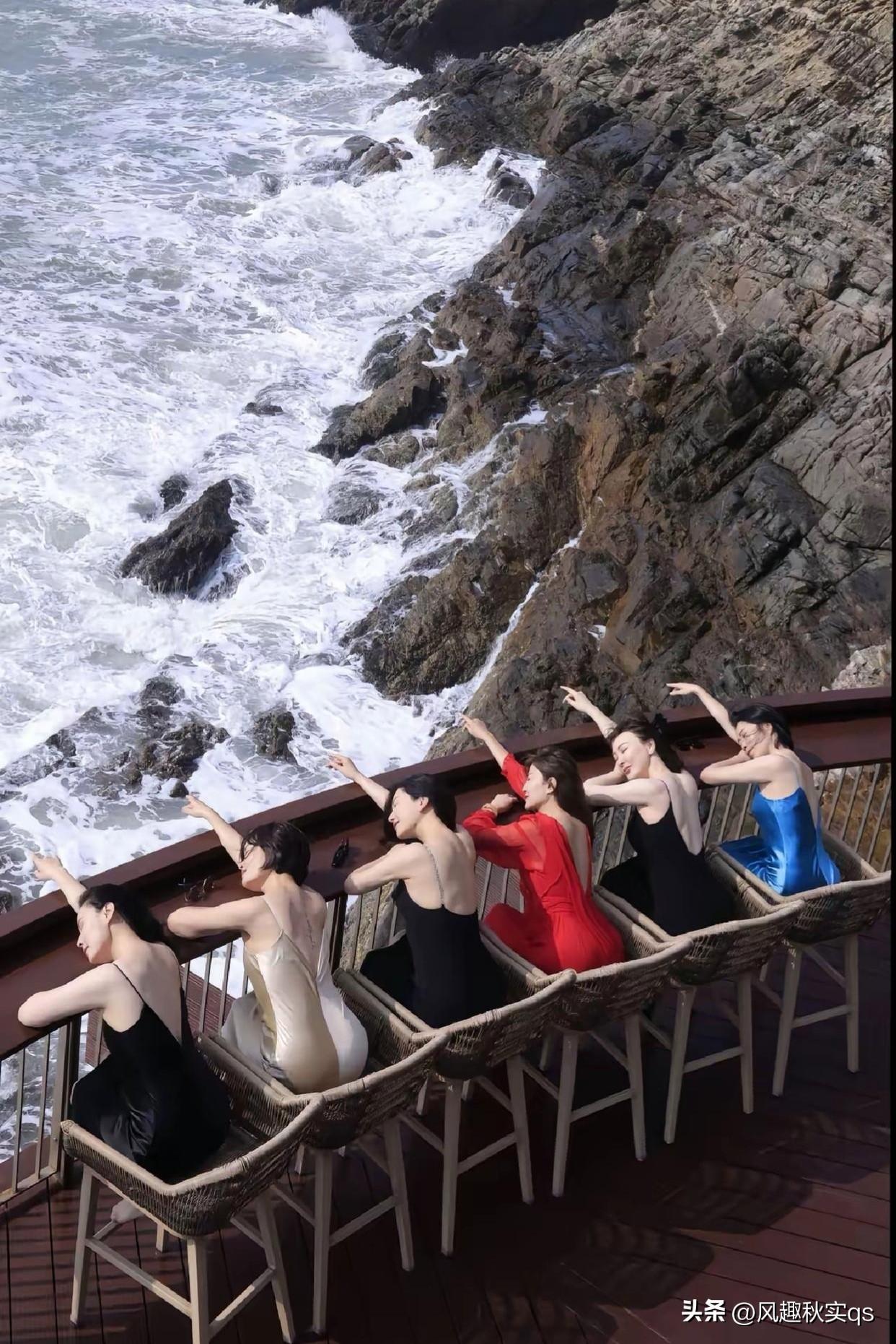 生活不止眼前的苟且，还有诗和小芳。