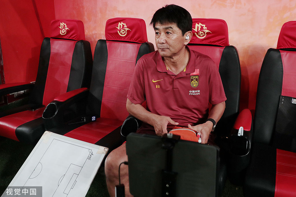 浮嶋敏：2-0后被追平不是想看到的，但球员们展现出了韧性