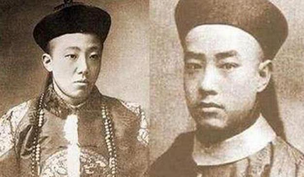 晚清最后一位“铁帽子王”挥霍万贯家财，最终沦为车夫，依然笑对人生的原因是何？
1