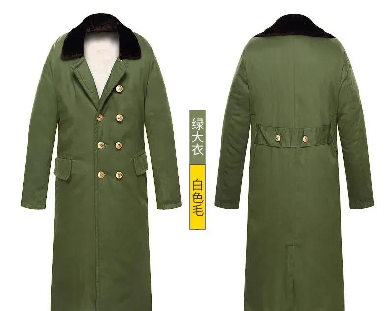 为什么各国军队采用棉服保暖而不是羽绒服，你知道原因吗？零下二十度的雪地里，士兵们