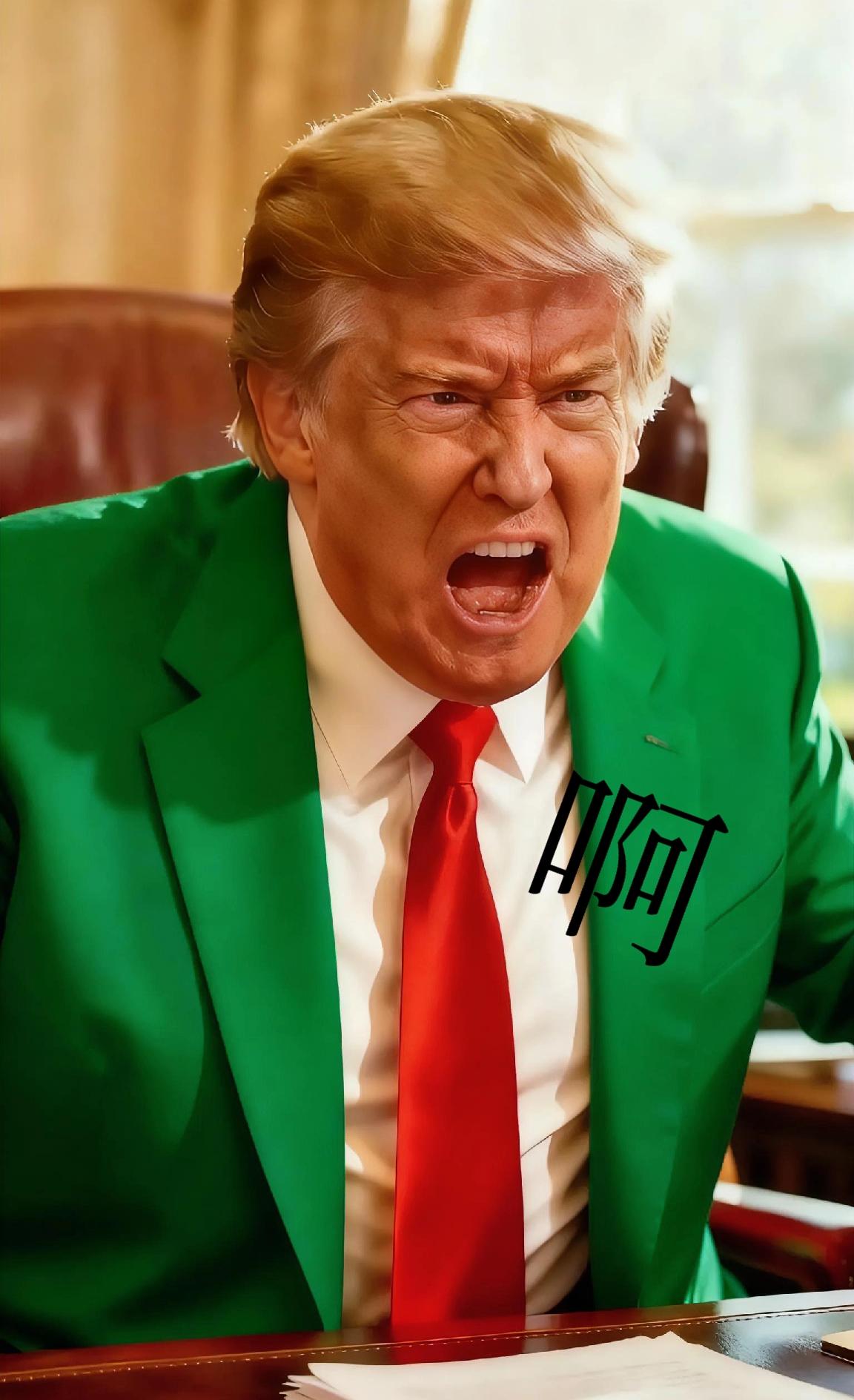 最新消息

美国彻底慌了
 
最近金融圈这事挺有意思——中国没买美债，反倒自己发