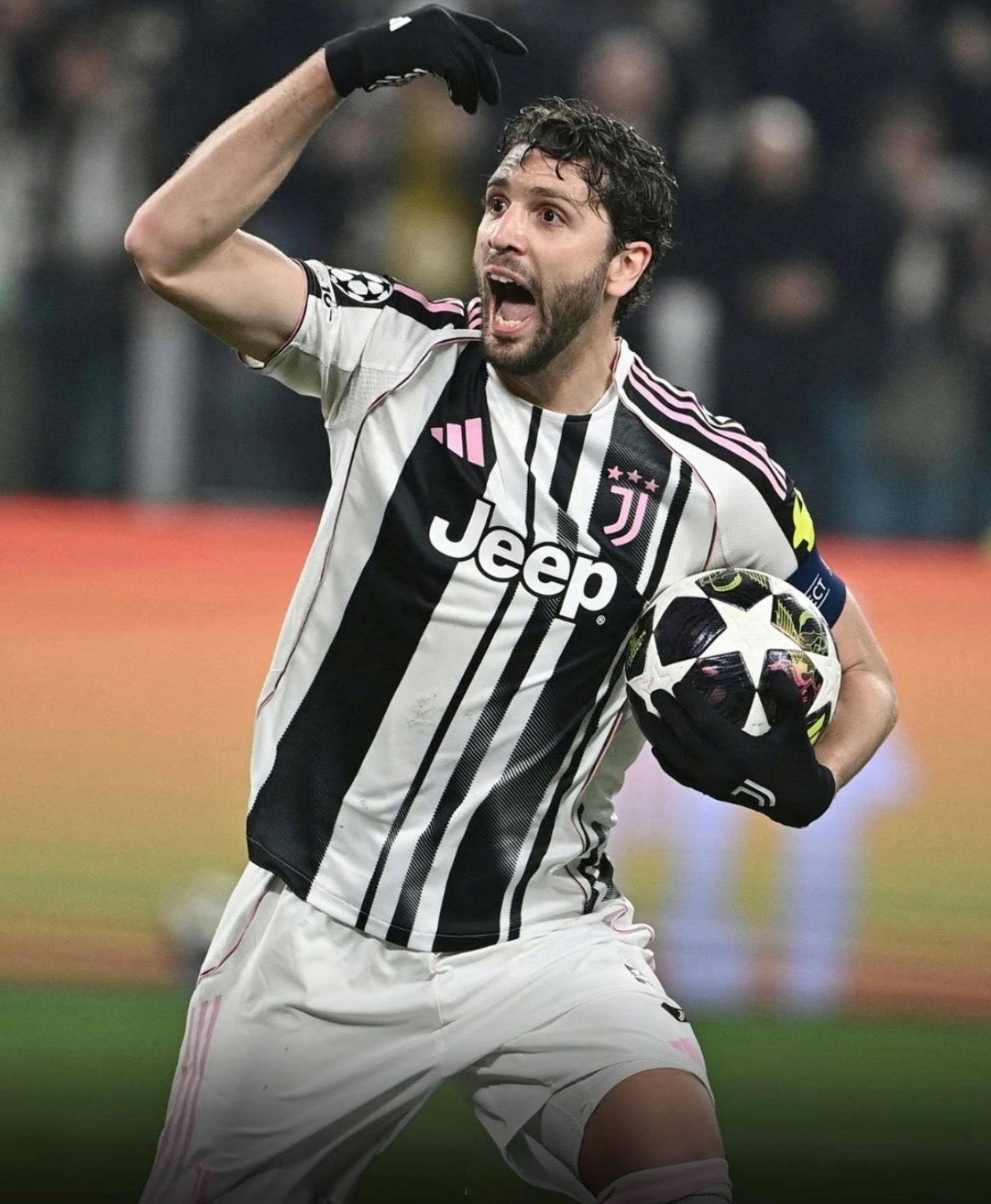 斯基拉：洛卡特利将与尤文续约至2030年 年薪380万至400万欧元北京时间3月