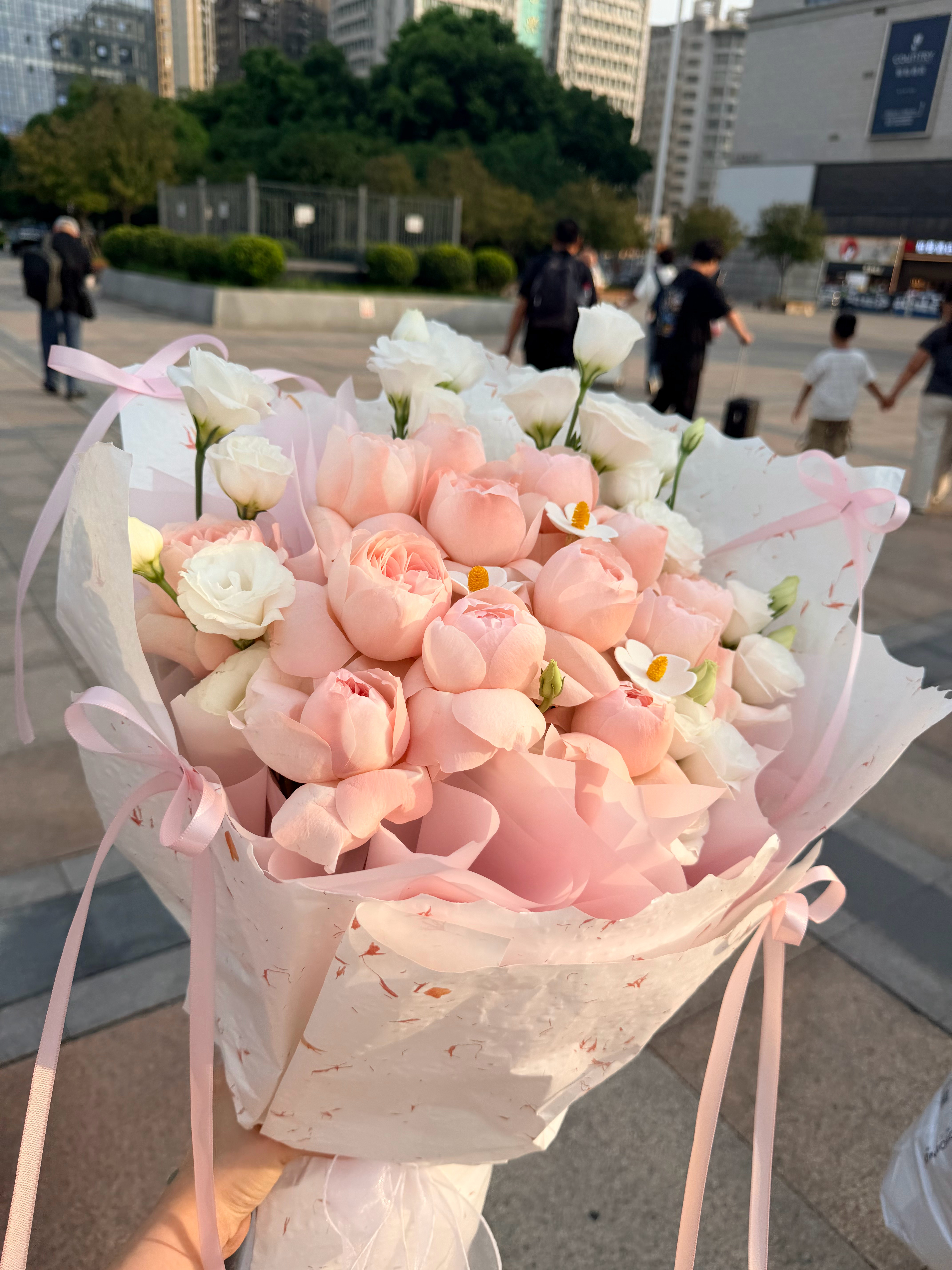 一个有家、有家人的地方 武汉·汉口火车站(地铁站)