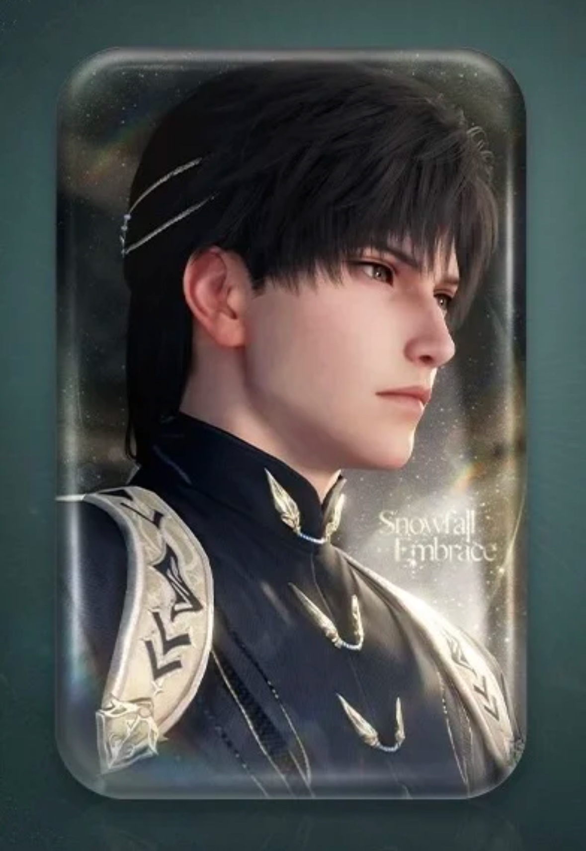 拜托这可是红耳朵师尊啊！！师尊师尊你和别的小黎都不一样[可憐] 