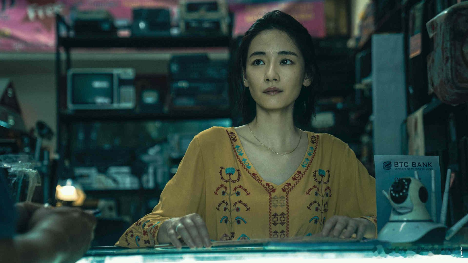 肖央佟丽娅聊误杀3情感升级  《误杀3》即将上映，情感升级，悬疑升级！肖央、佟丽