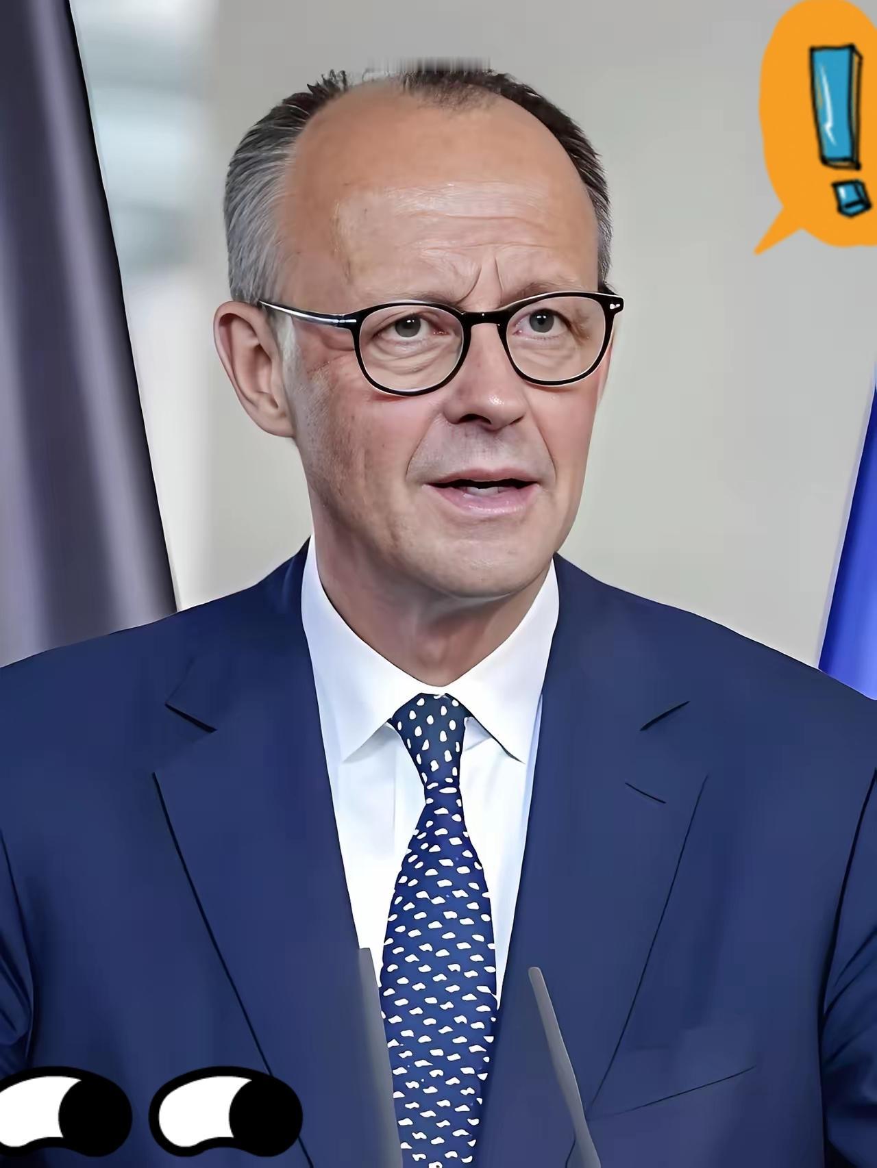 德国经济委员会传来消息
2025年11月12日，德国经济专家委员会在柏林举行新闻