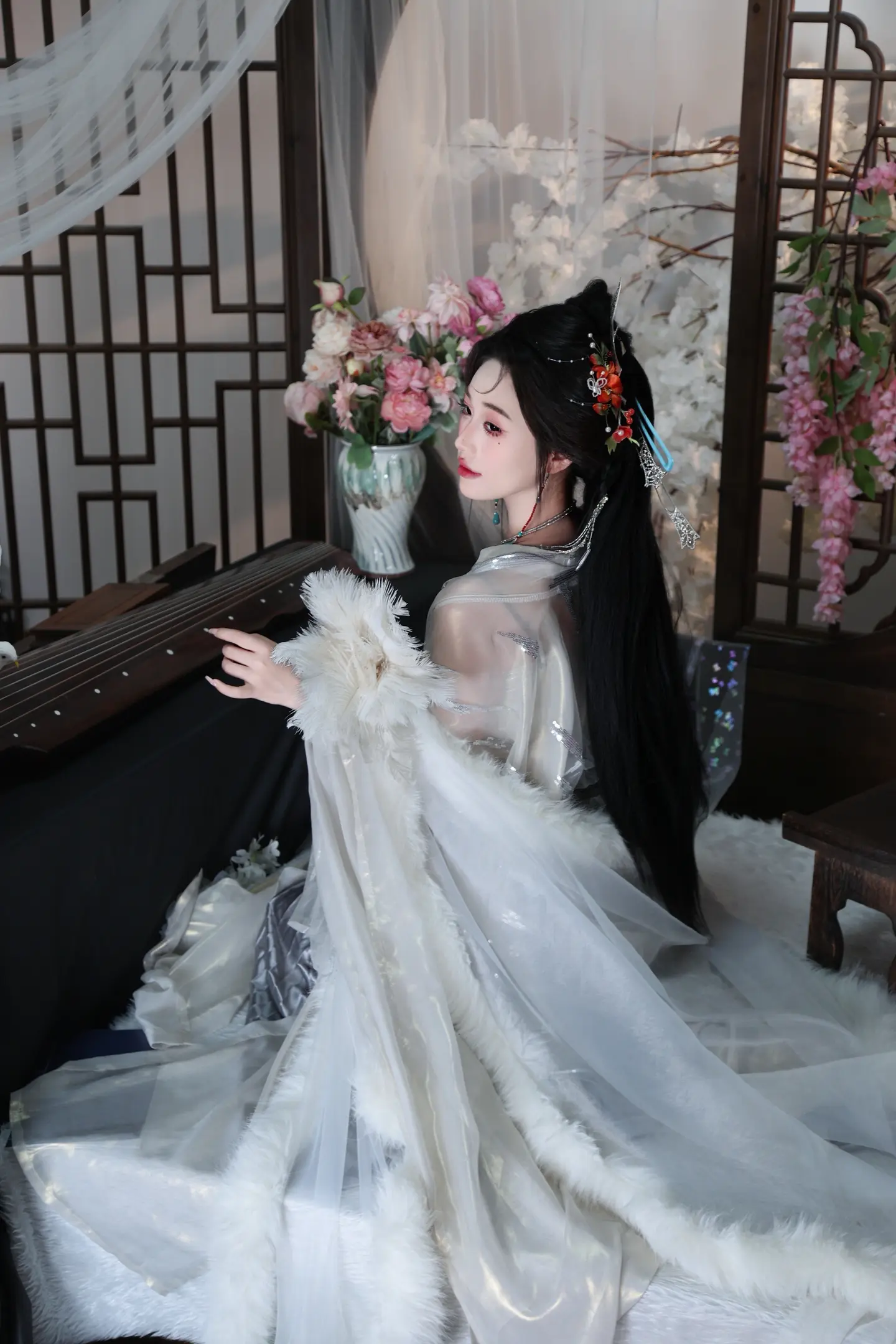 汉服美学