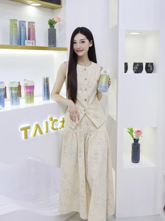 被这场莫奈风展会美到失语！🌷