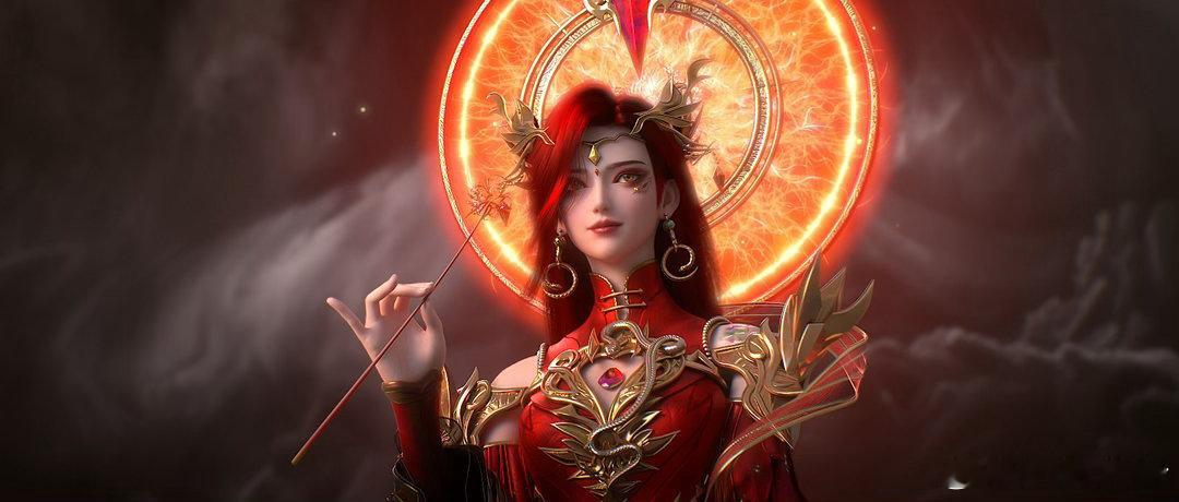 星辰变最终季开播星辰变最终季羽立CP甜蜜氛围持续在线，暖心亲子日常温柔治愈，中和