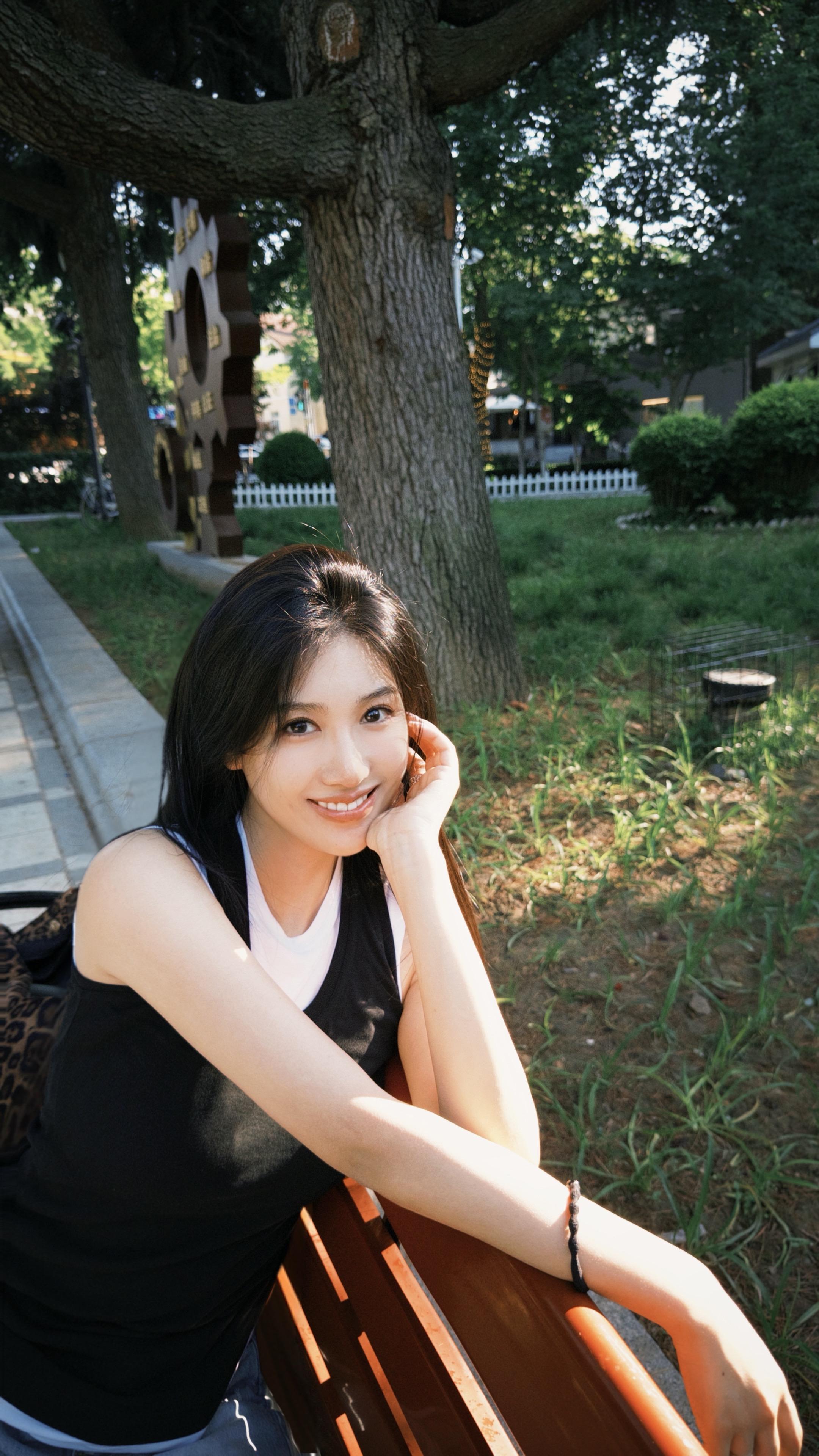 Angel my angel 你懂我的眼泪