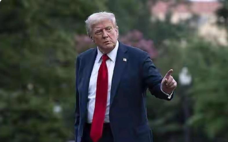 美国财政部长透露高级官员秘密访华讨论中美贸易高层会晤，美媒都说这不像是特朗普的风