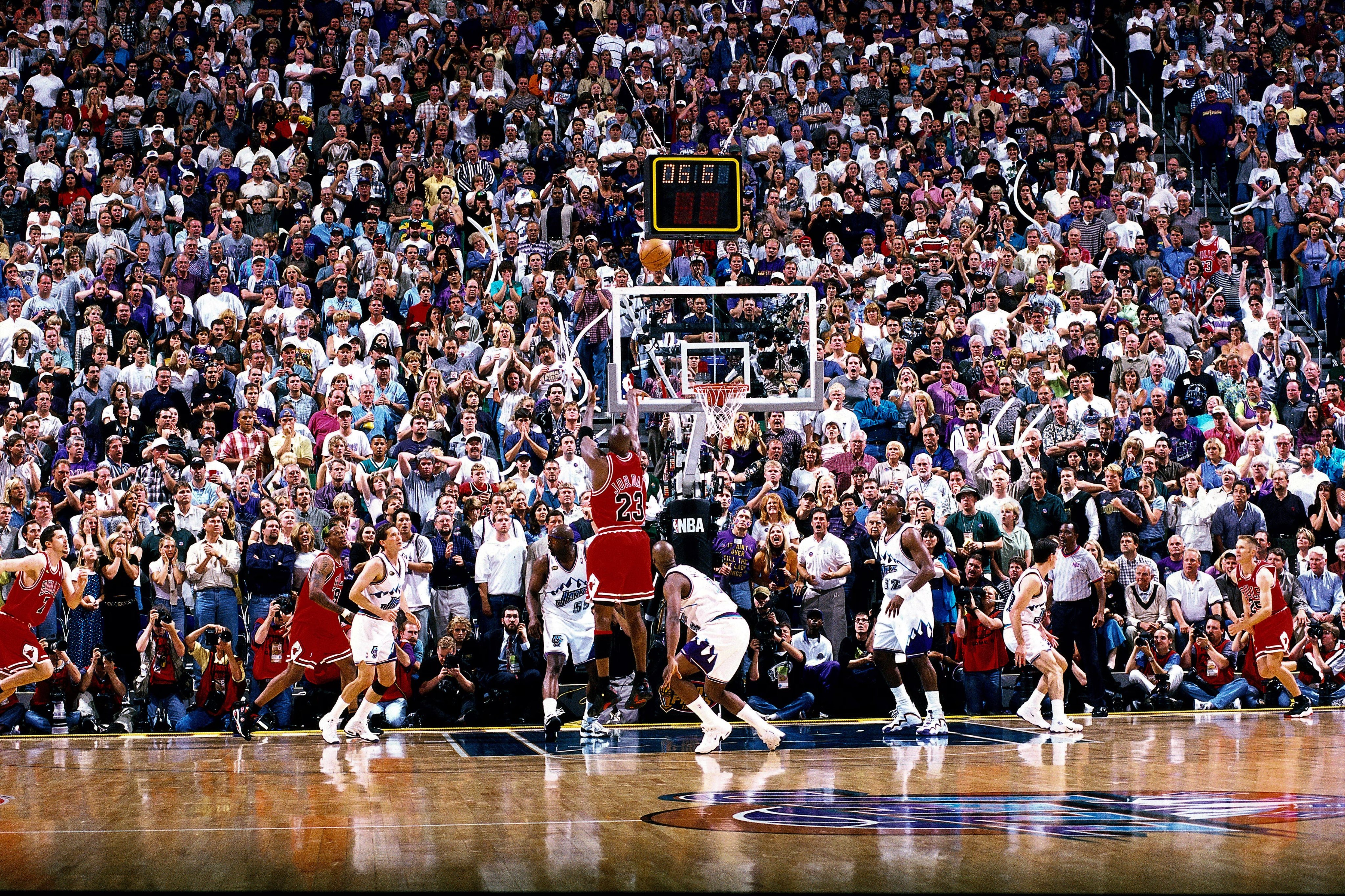 Air Jordan 14 “Last Shot”将会在2027年夏季回归 