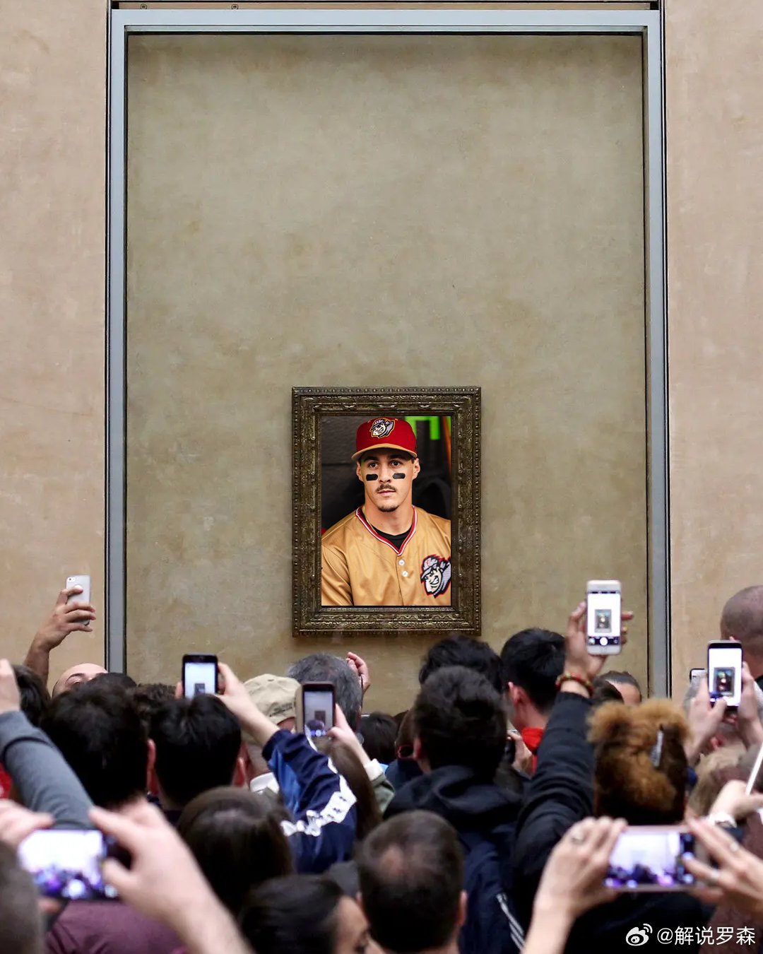 19岁的顶级新人格里芬让人兴奋，本质不是他很强这么简单，而是他满足了成为下一个联