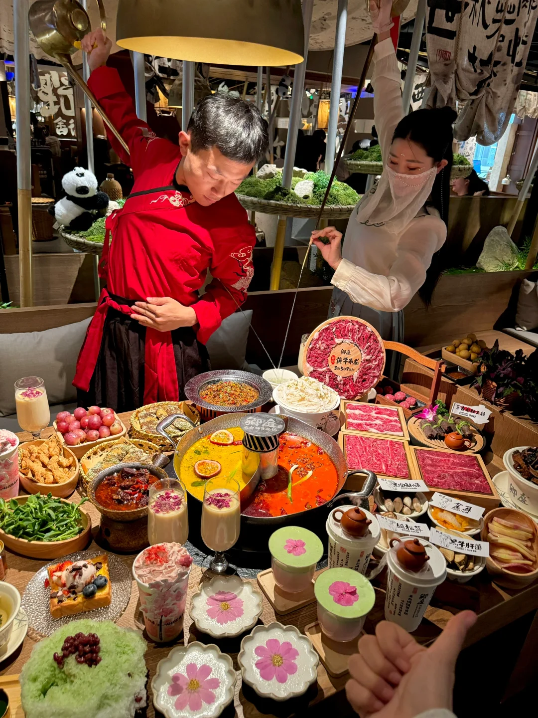 静安寺新出的！！ 好便宜！！五刷了！！