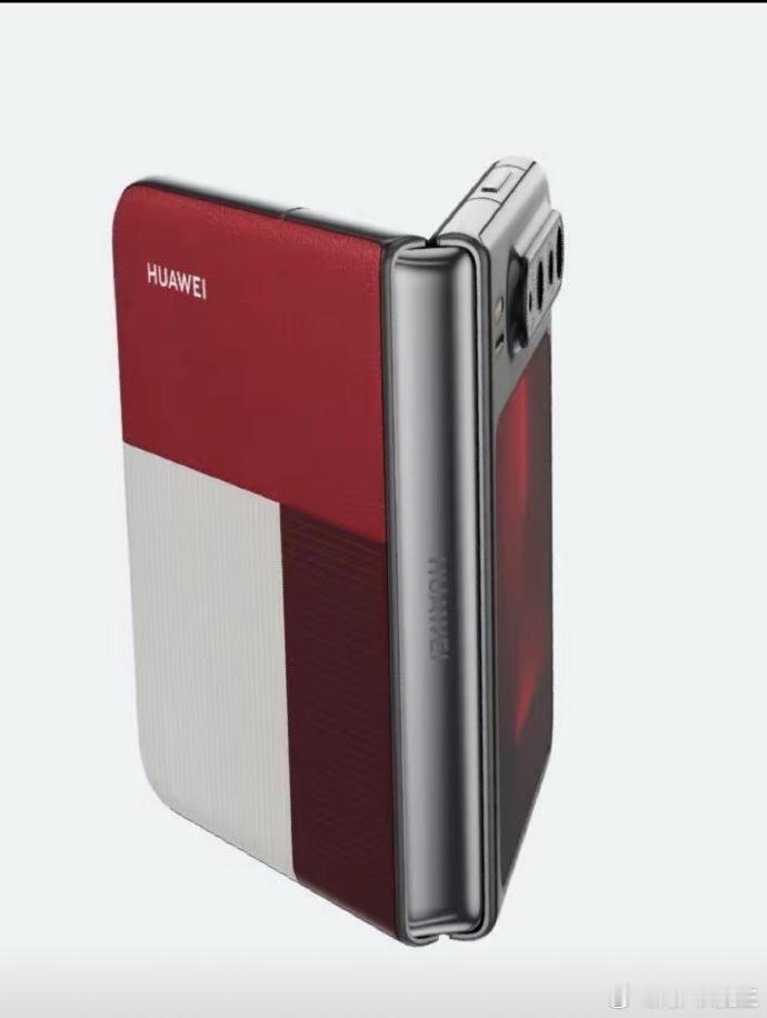 华为 Pura X2 的爆料基本全出来了，就等真机验证了！4.3 英寸外屏直接把