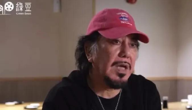 想不通。

混成这样了还嘴硬。

黄秋生说不想在香港拍戏，我查完2026上半年港