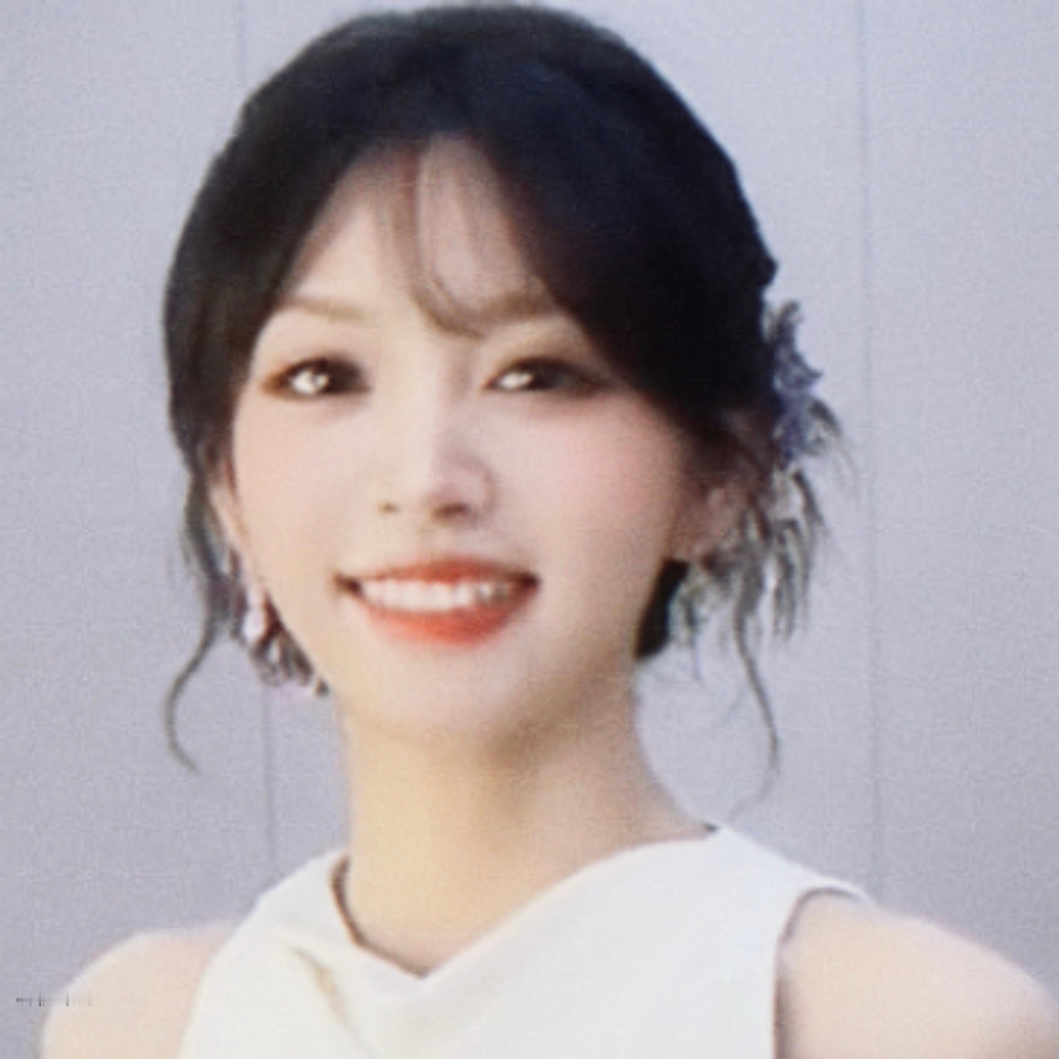 田曦薇💭𐙚 ̈⑅🤍田曦薇