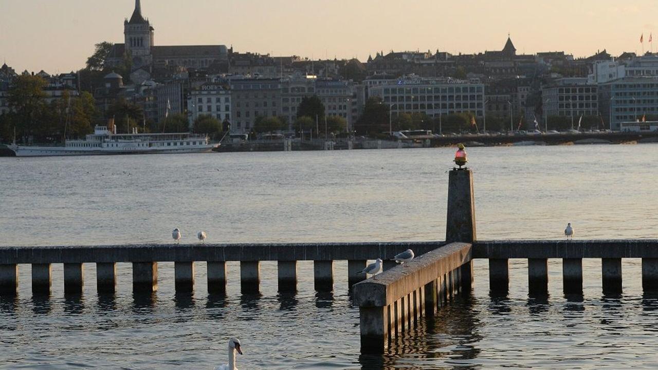 华尔街日报：伊美第三轮谈判表明双方远未达成共识

俄罗斯卫星通讯社 2026年2