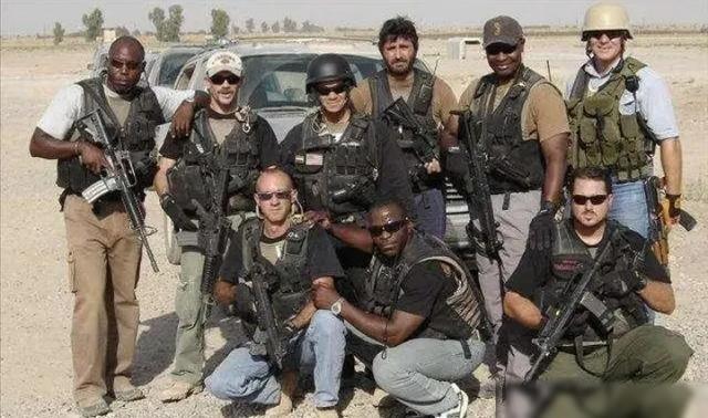 为什么说中国是所有雇佣兵的禁区？就这么说吧，在中国，如果是一个境外亡命徒想搞破坏