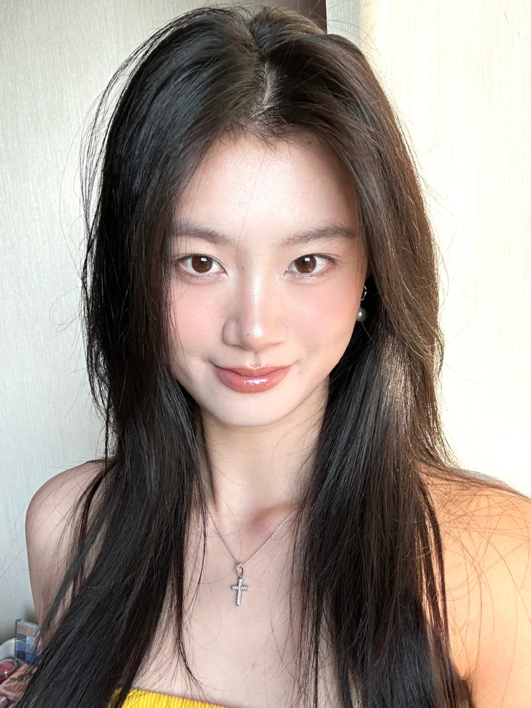 🥂老娘 淡妆 与光⋆