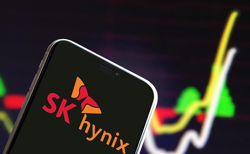 SK海力士斥资54万亿韩元扩张芯片业务！并敲定三季度出台股东回报方案 -- 在A