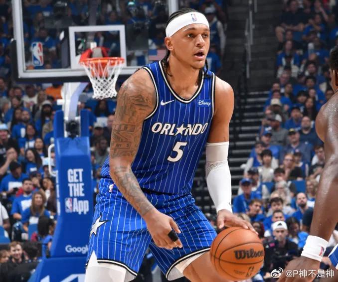 【魔术94-88活塞3-1夺赛点，黑八预警！】北京时间4月28日NBA 季后赛首