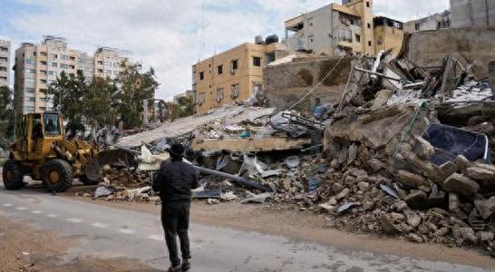 中东彻底炸穿了！以色列悍然挥军杀入黎巴嫩南部，埃及彻底怒了，用最狠的话把以色列骂