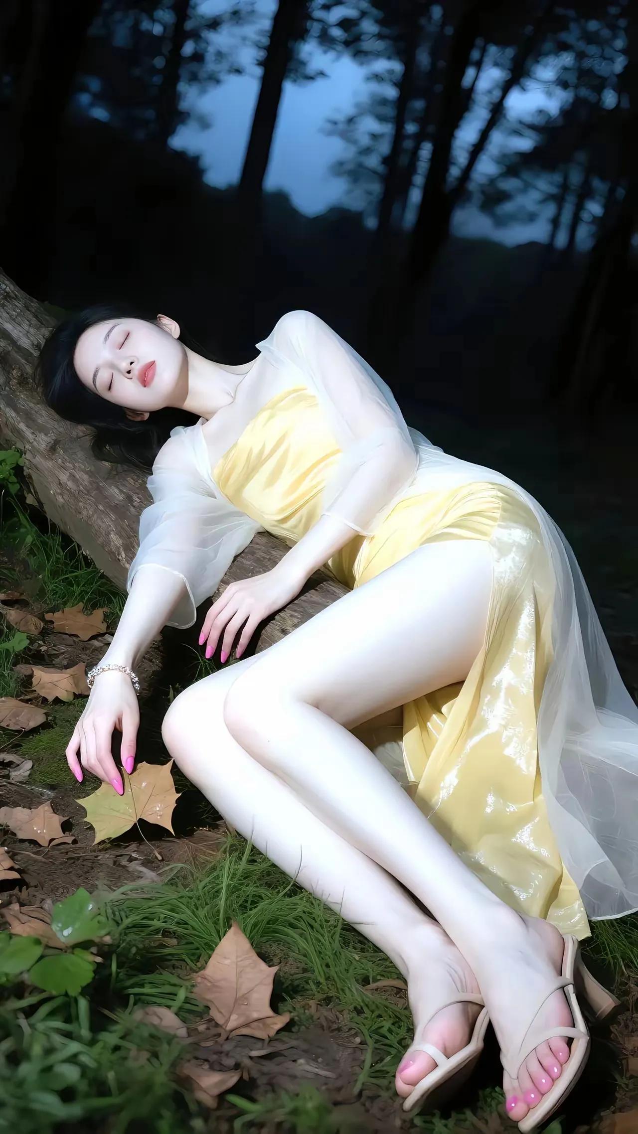 前题是你没迷倒对方，或者对方没迷住你[笑哭][笑哭]
在这个时代，在男女关系上，